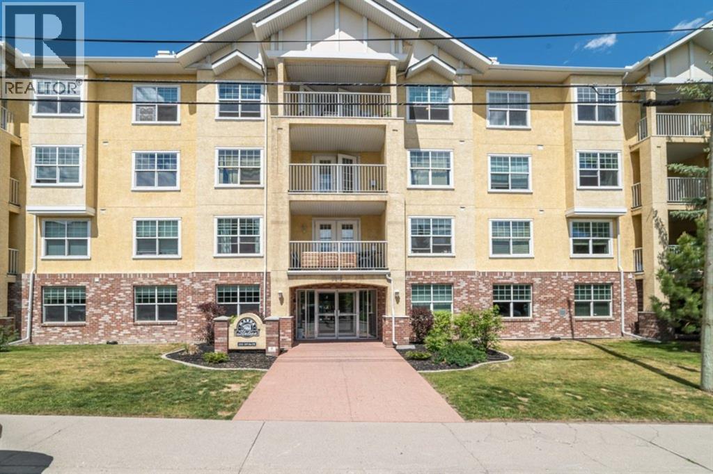 #3 2212 34 Avenue SW - 1