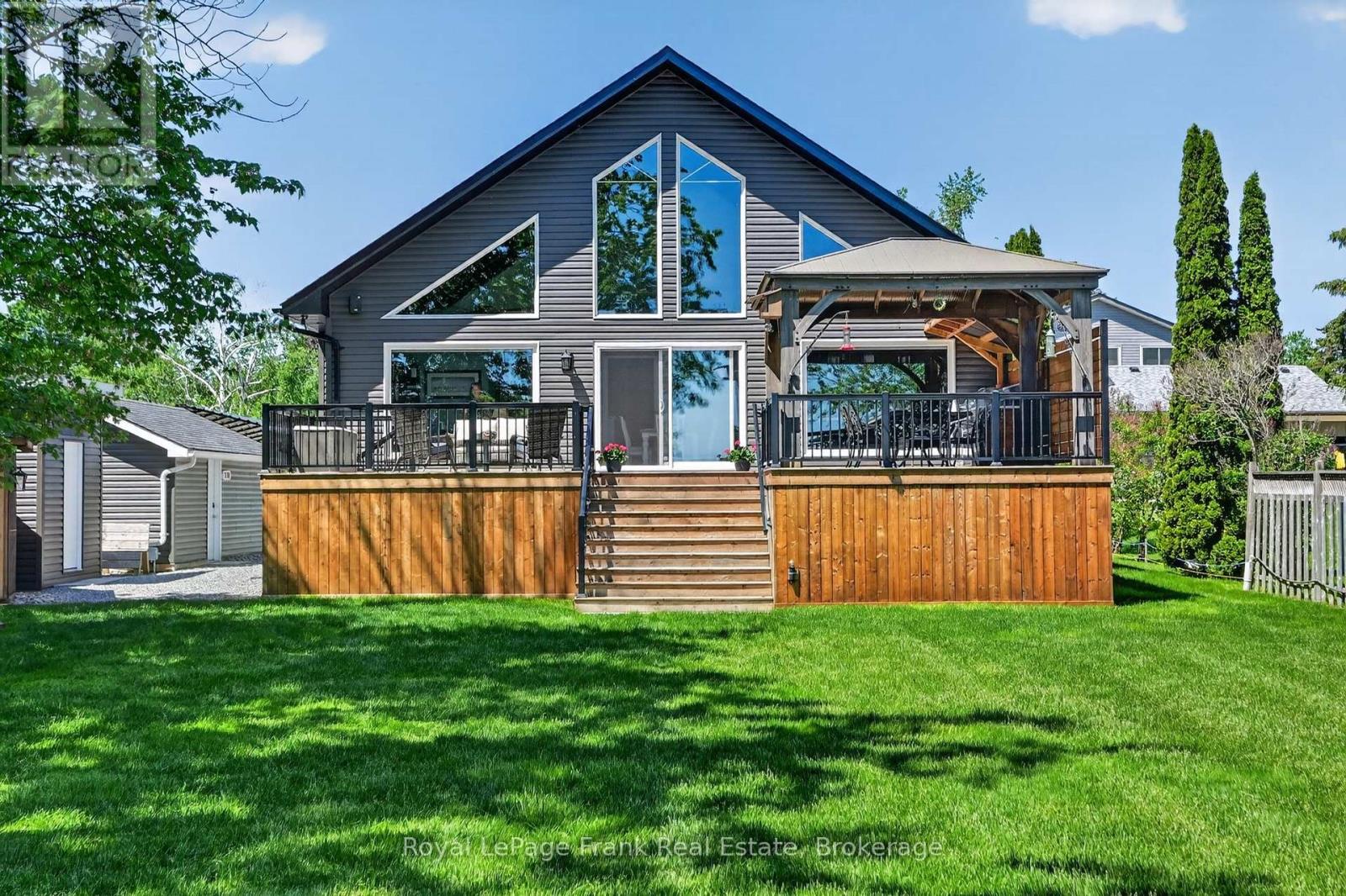 210 LAKESHORE DRIVE - 1