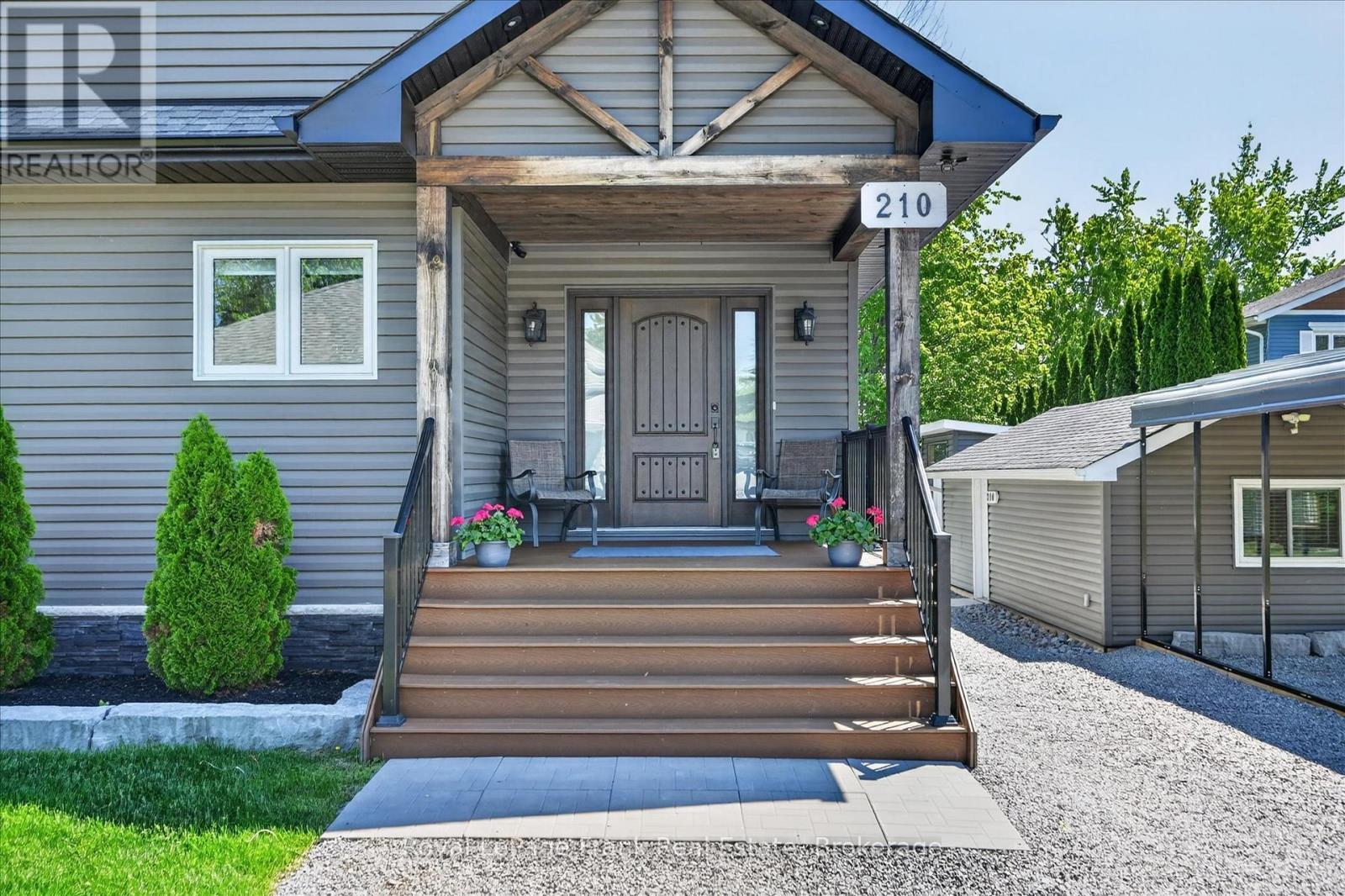 210 LAKESHORE DRIVE - 43