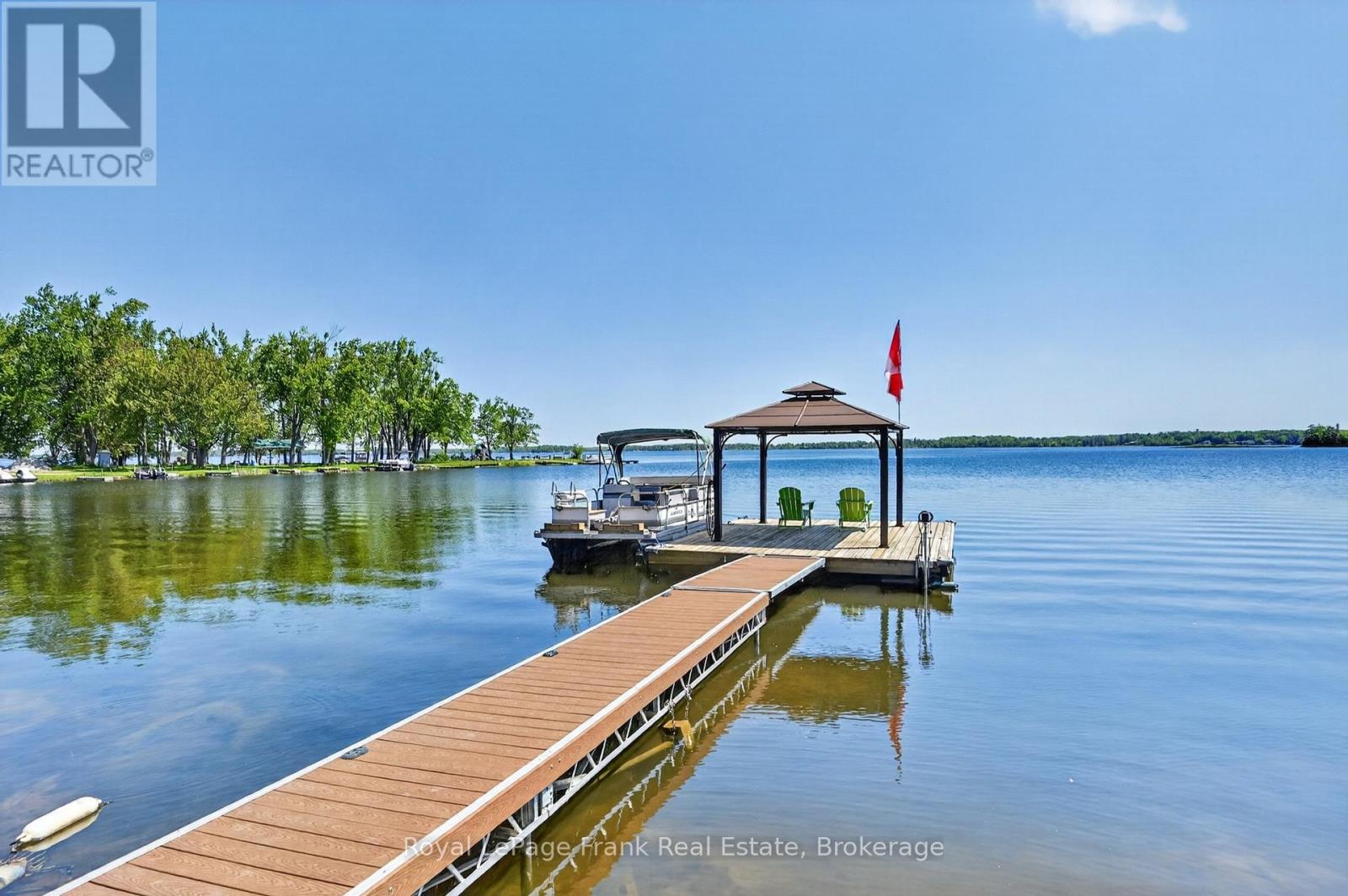 210 LAKESHORE DRIVE - 5