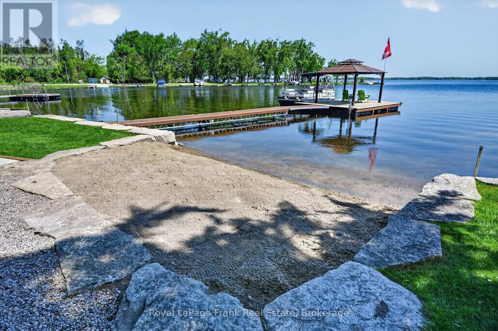 210 LAKESHORE DRIVE - 6