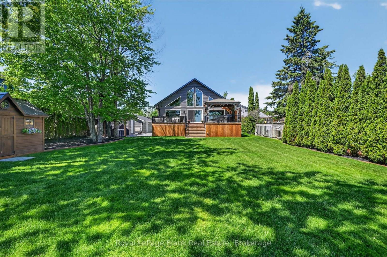 210 LAKESHORE DRIVE - 7