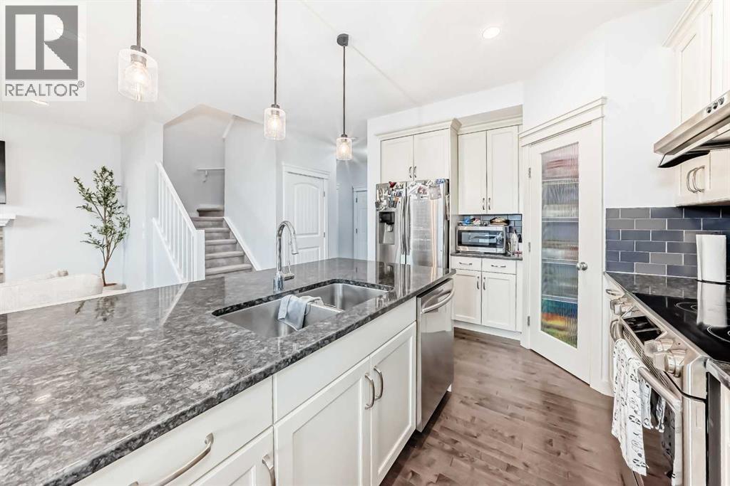 51 Evanscrest Way NW - 7