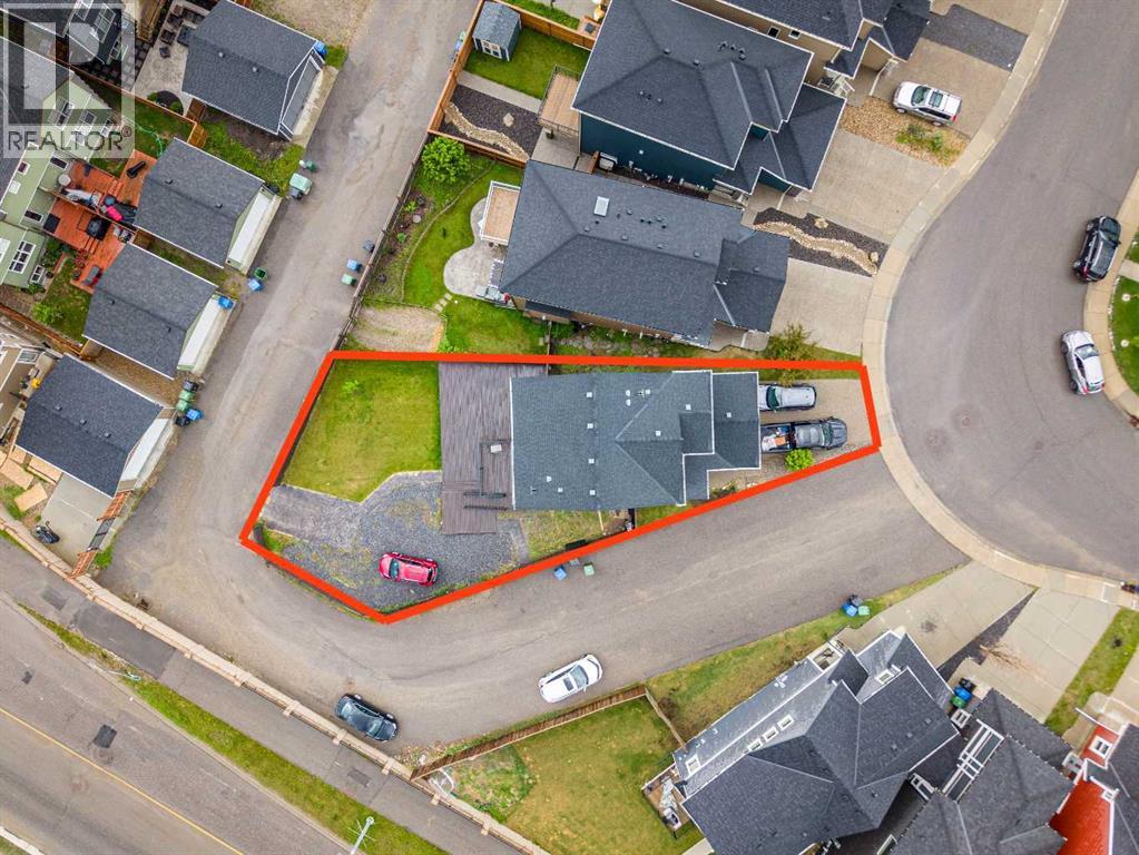 51 Evanscrest Way NW - 2