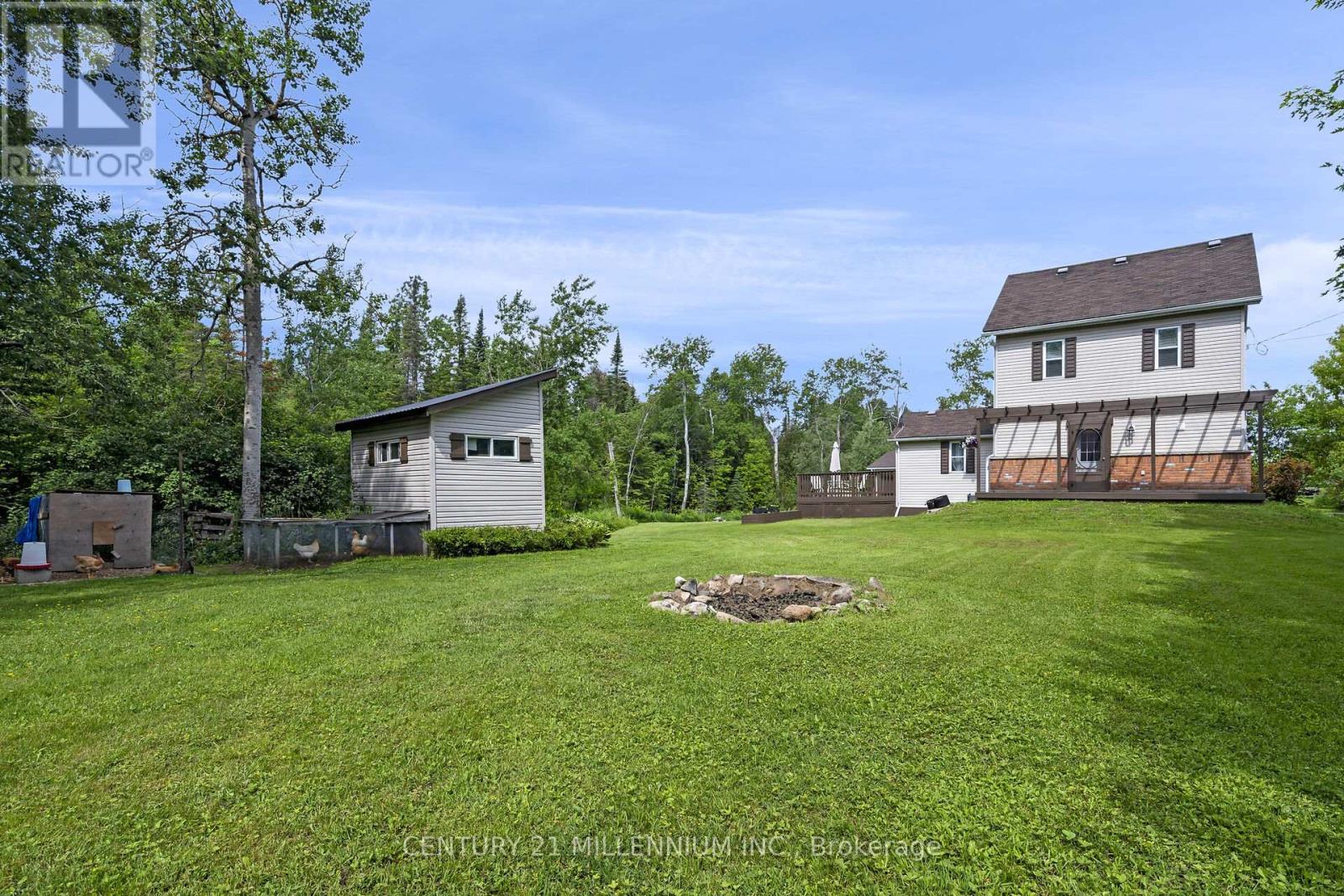 5770 TRAFALGAR ROAD - 28