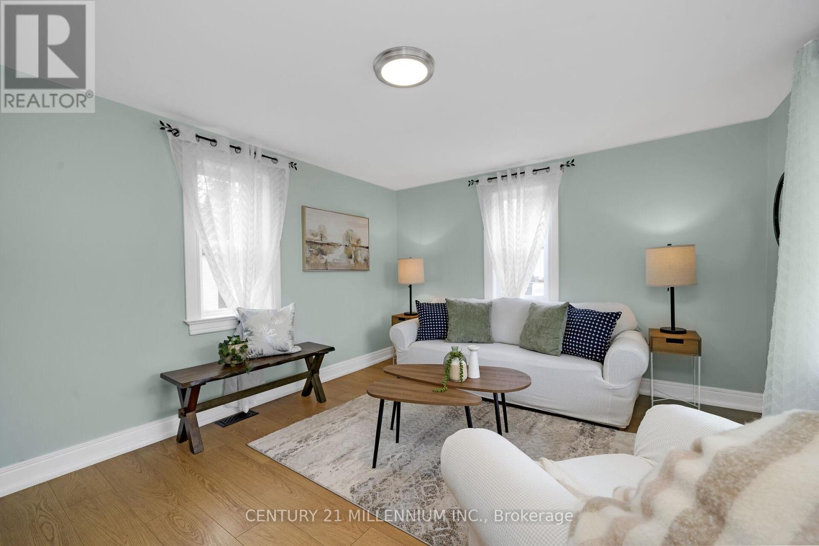 5770 TRAFALGAR ROAD - 9