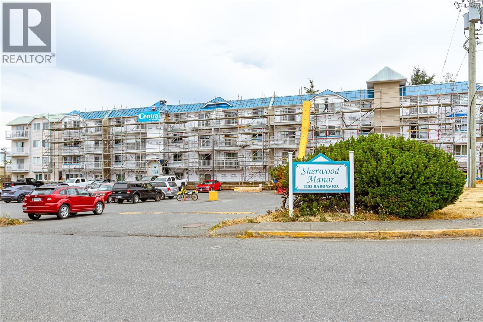 #209 3185 Barons Rd - 19