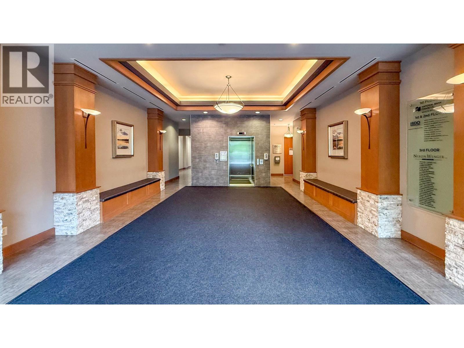 103 2706 30th Avenue, Vernon