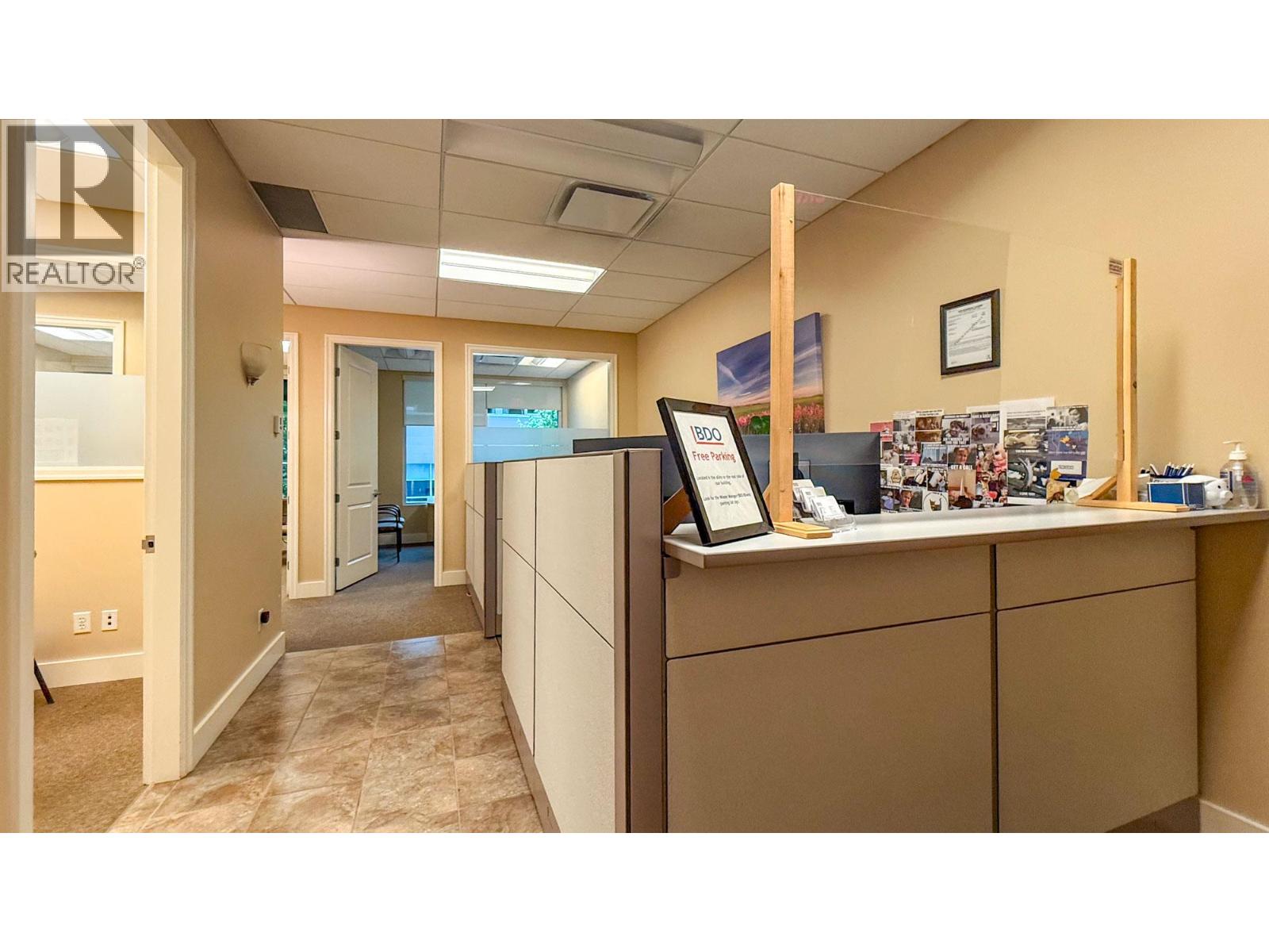 103 2706 30th Avenue, Vernon