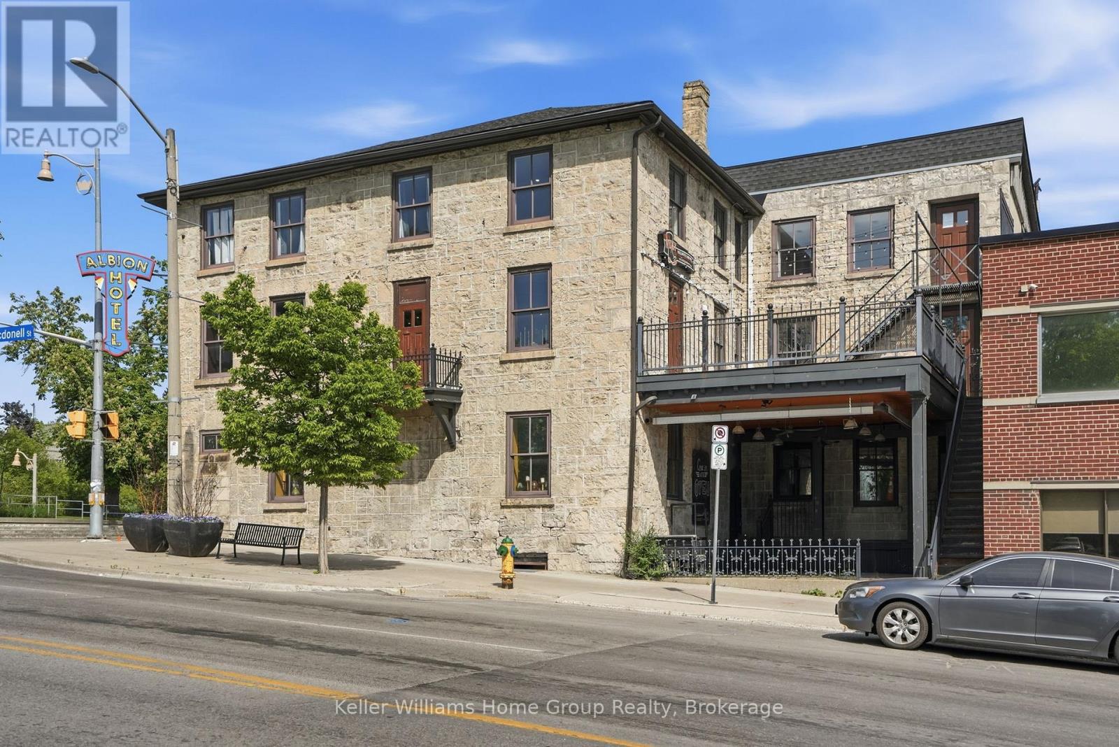 C - 49 NORFOLK STREET