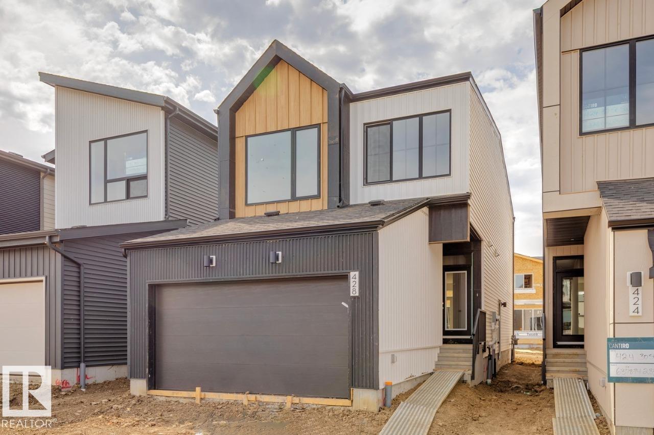 428 30 ST SW - 1