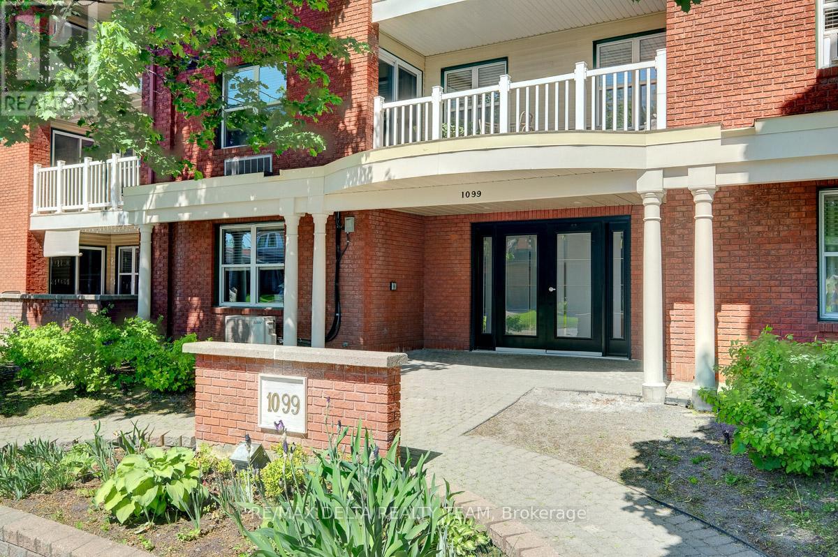 #107 1099 CADBORO ROAD - 1