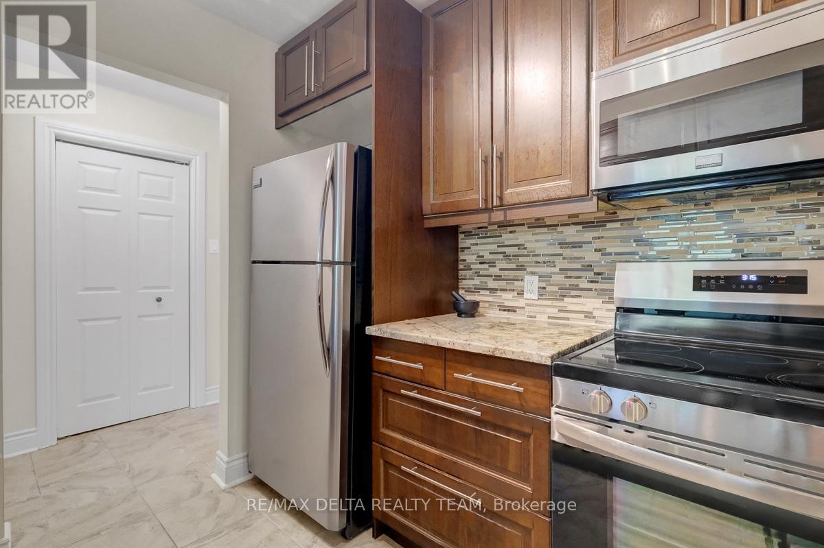 #107 1099 CADBORO ROAD - 15