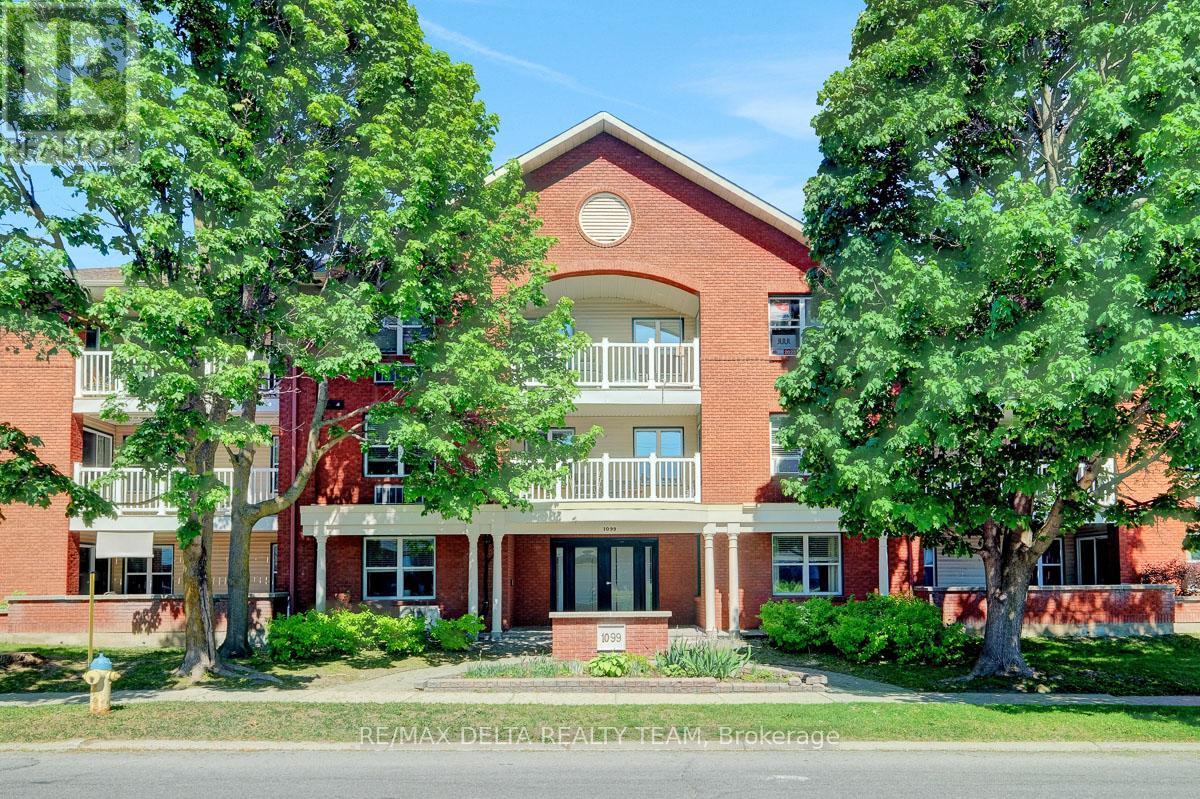 #107 1099 CADBORO ROAD - 2