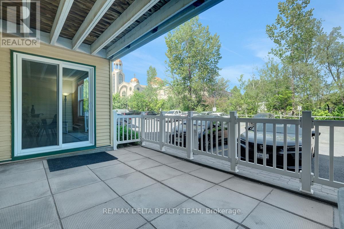 #107 1099 CADBORO ROAD - 25