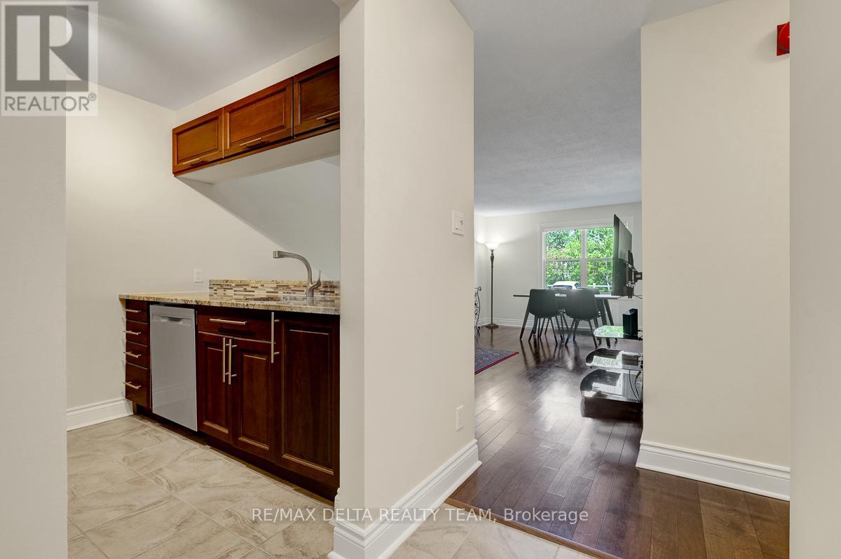 #107 1099 CADBORO ROAD - 5