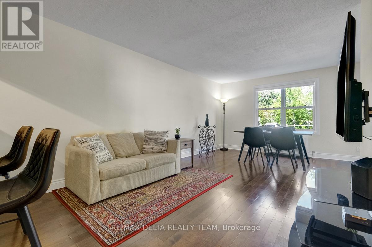 #107 1099 CADBORO ROAD - 6