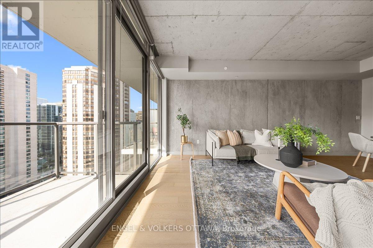#1612 224 LYON STREET N - 10
