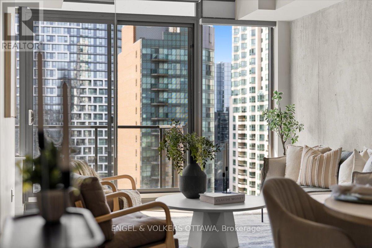 #1612 224 LYON STREET N - 17