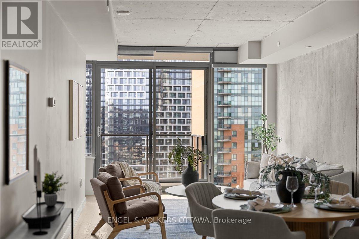 #1612 224 LYON STREET N - 19