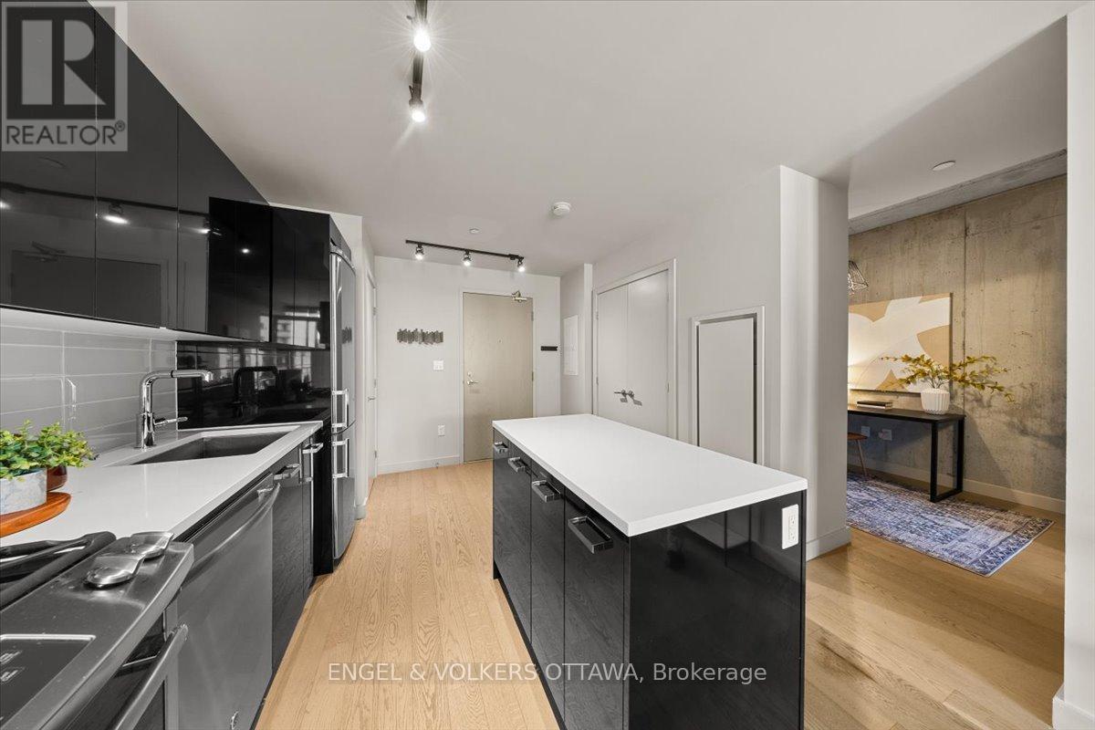 #1612 224 LYON STREET N - 2