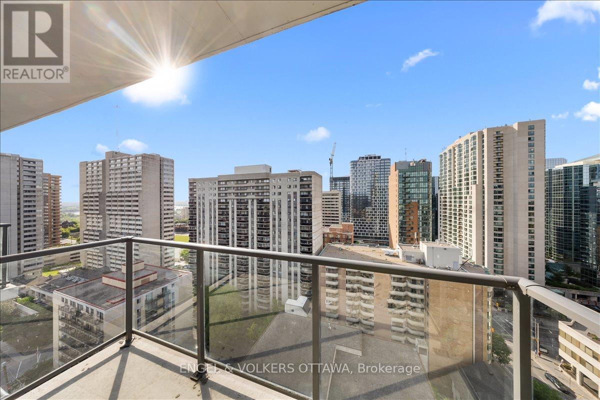 #1612 224 LYON STREET N - 21