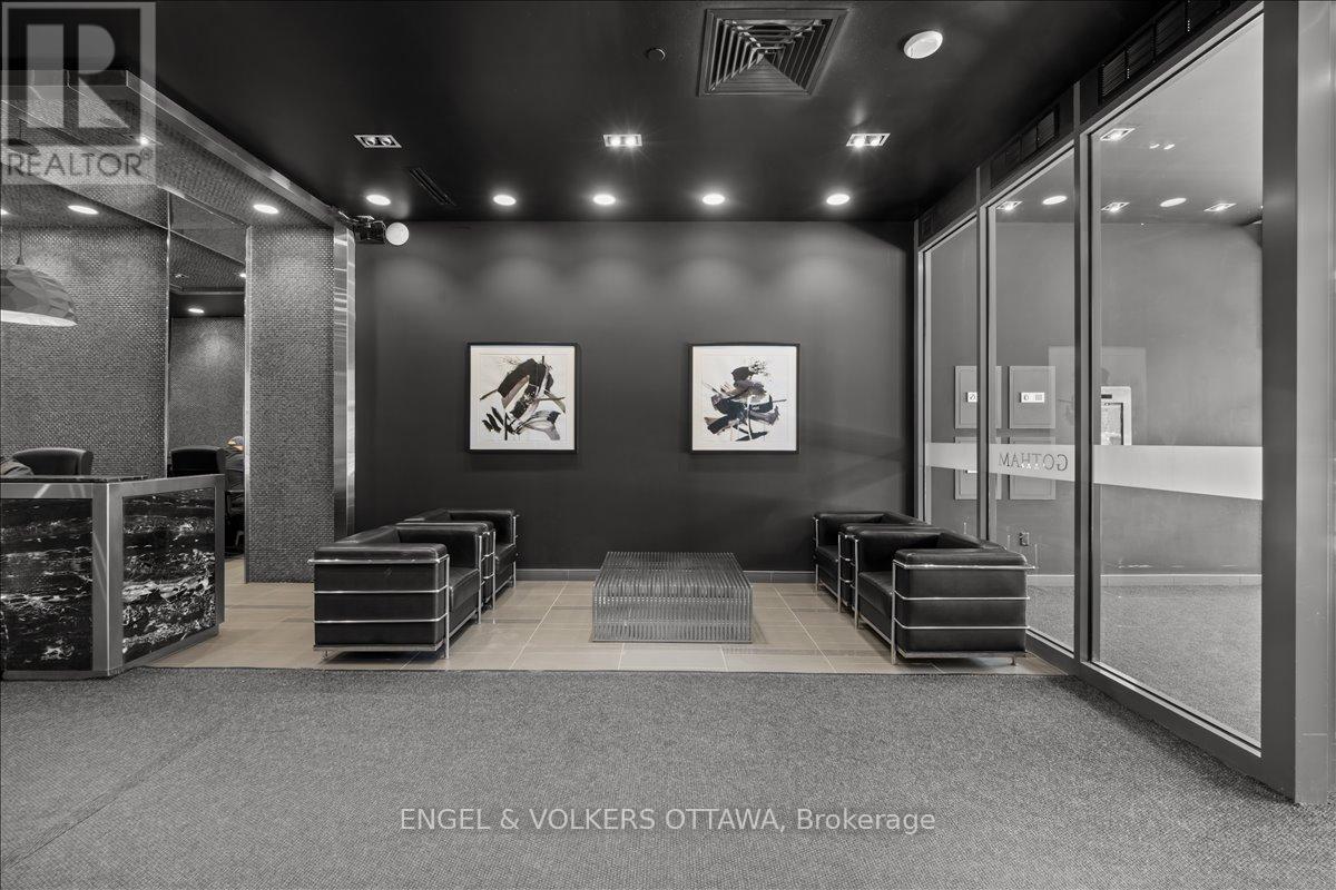 #1612 224 LYON STREET N - 25