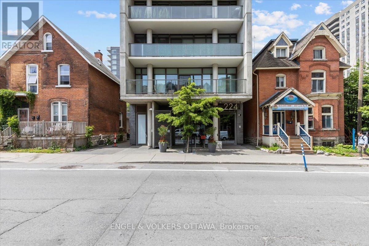 #1612 224 LYON STREET N - 28