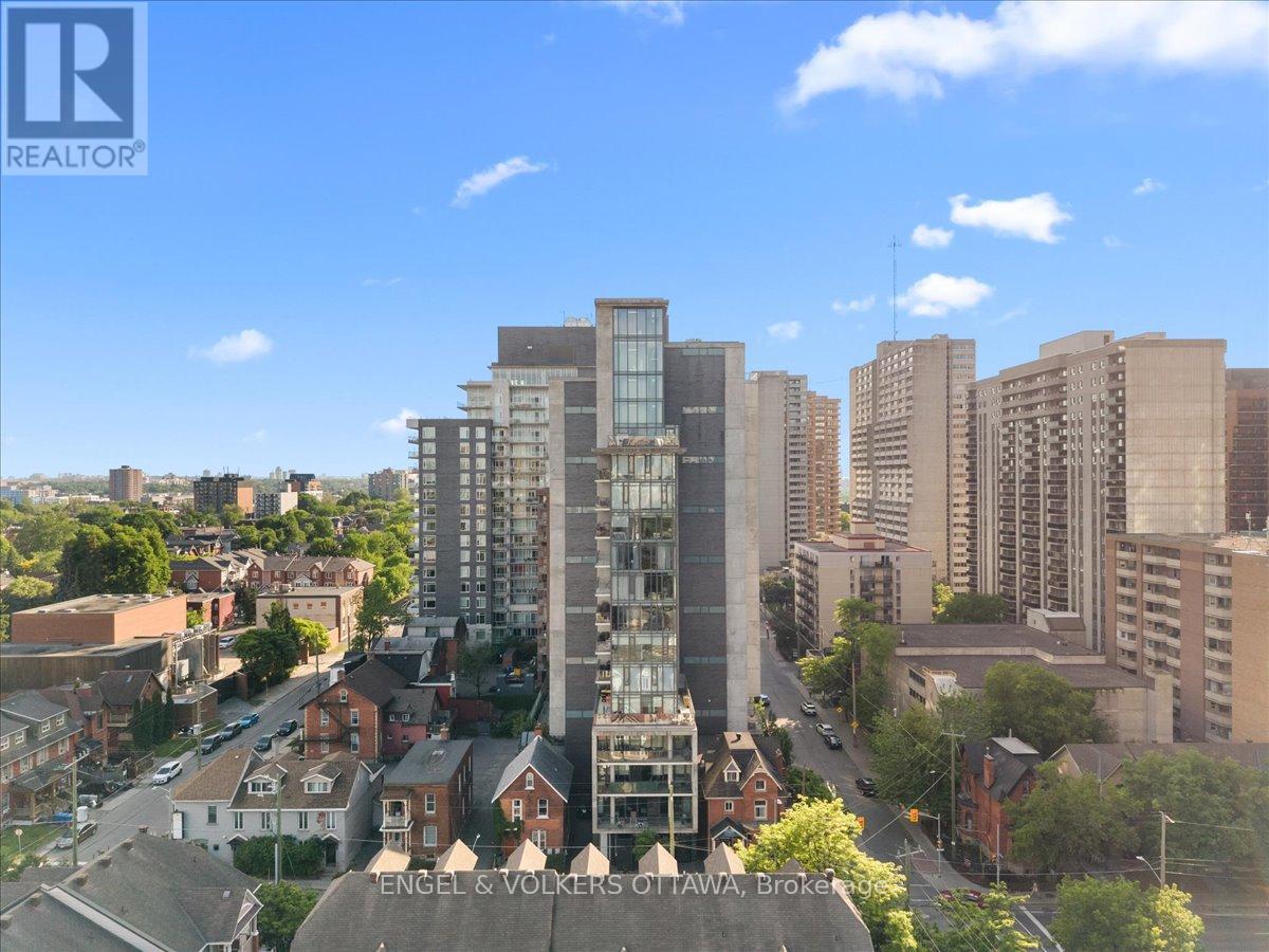 #1612 224 LYON STREET N - 29