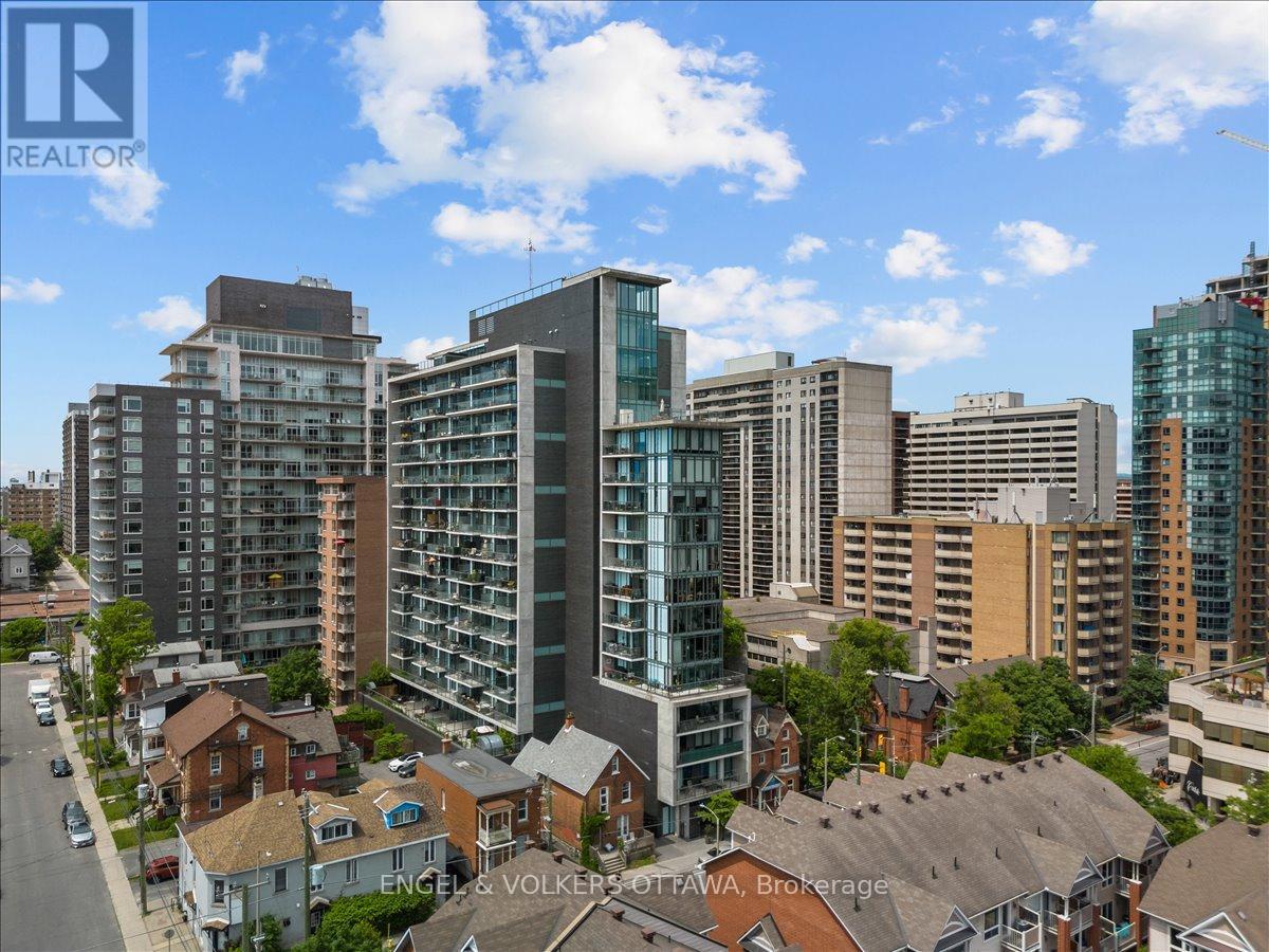 #1612 224 LYON STREET N - 33