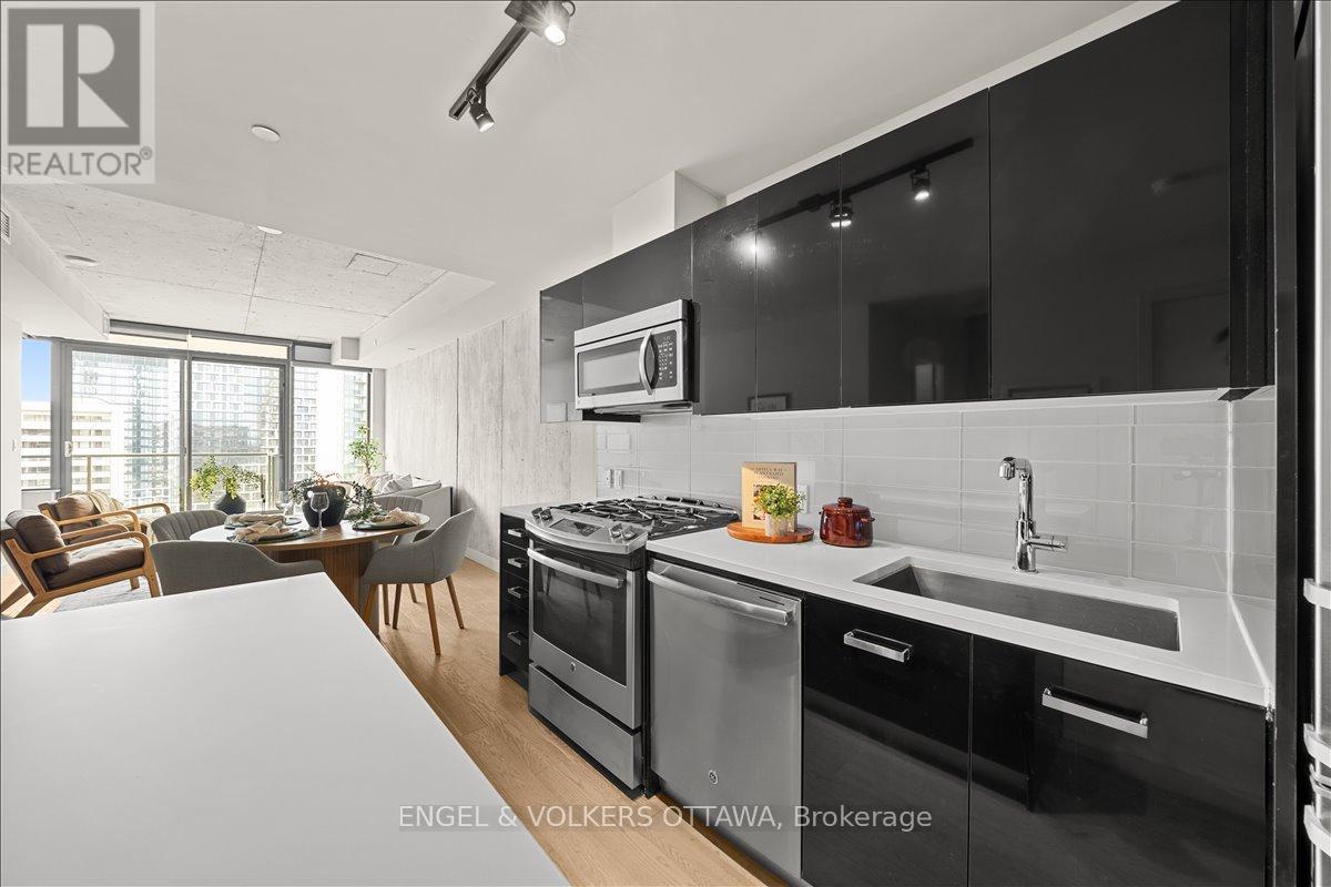 #1612 224 LYON STREET N - 4