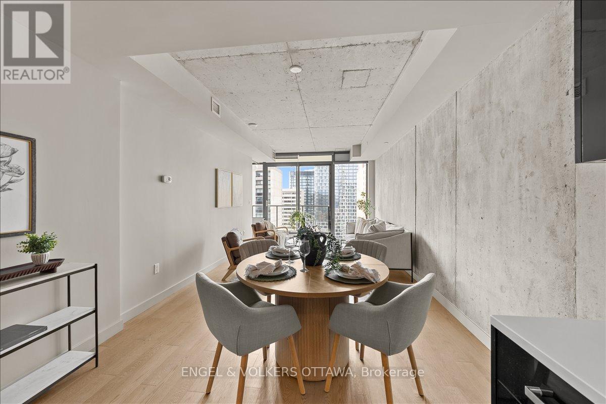 #1612 224 LYON STREET N - 5