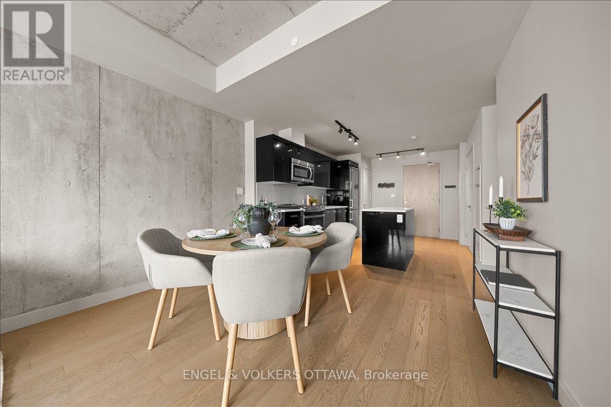 #1612 224 LYON STREET N - 6