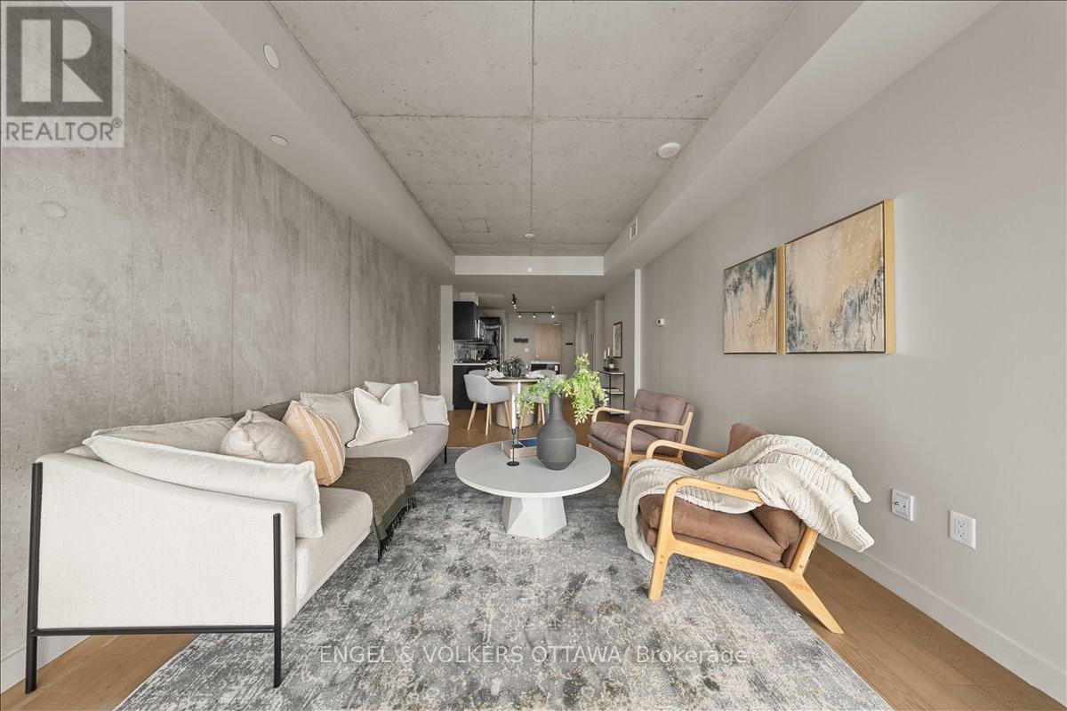 #1612 224 LYON STREET N - 9