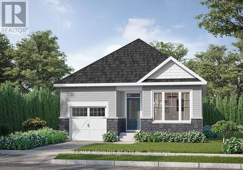 379 EQUINELLE DRIVE - 1