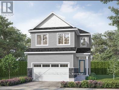365 EQUINELLE DRIVE - 1
