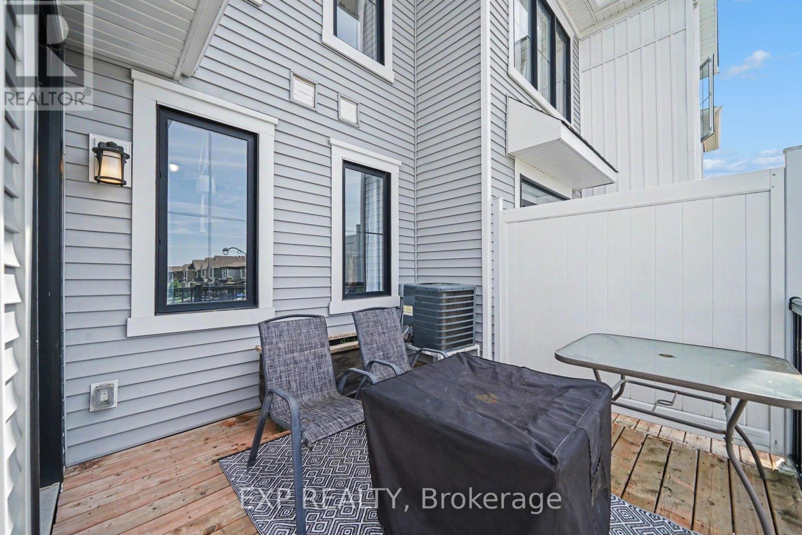 2 Bed, 2 Bath House for Sale in Ottawa – 624 BELLATRIX WALK, Ottawa – MLS# X13248320 - Image 27