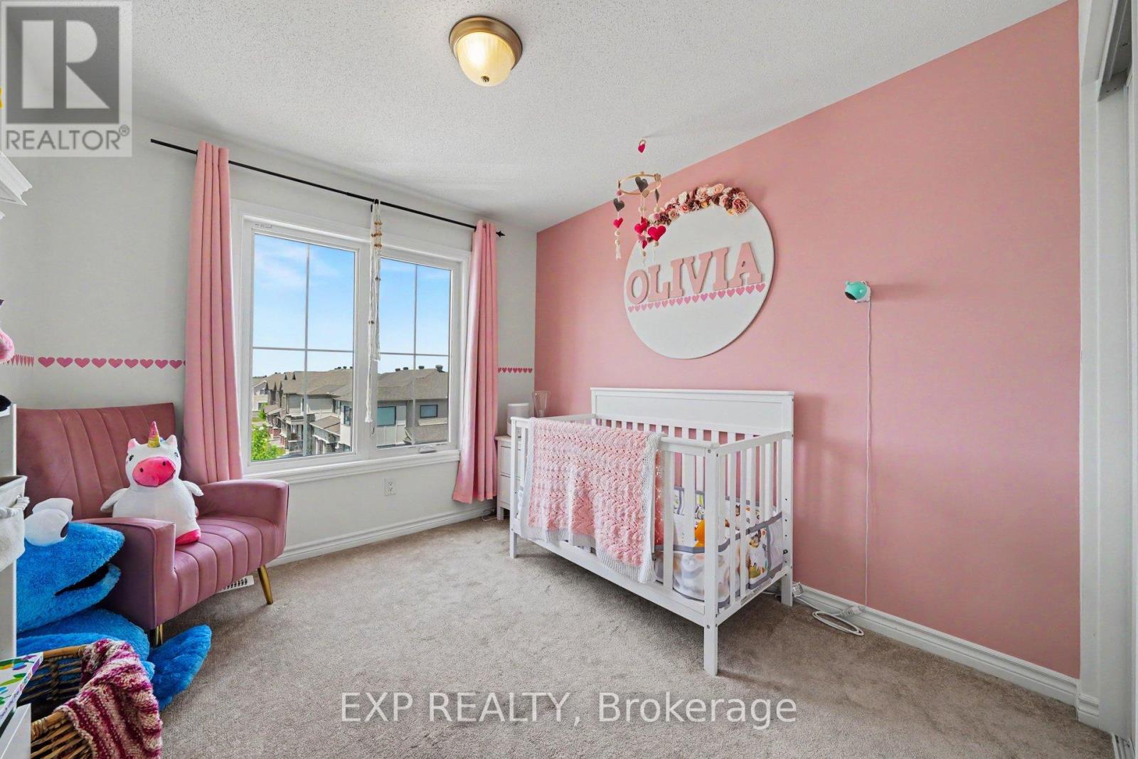 2 Bed, 2 Bath House for Sale in Ottawa – 624 BELLATRIX WALK, Ottawa – MLS# X13248320 - Image 20