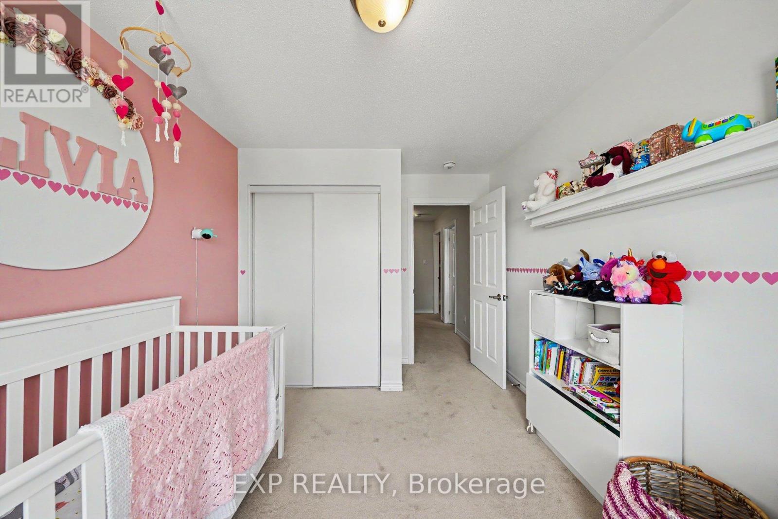 2 Bed, 2 Bath House for Sale in Ottawa – 624 BELLATRIX WALK, Ottawa – MLS# X13248320 - Image 1