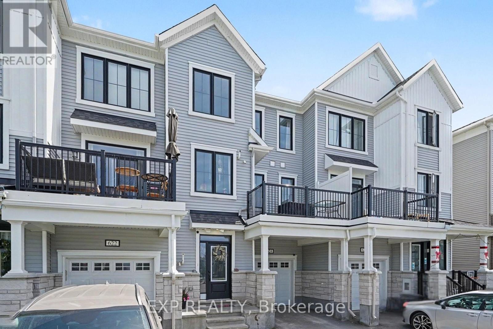 2 Bed, 2 Bath House for Sale in Ottawa – 624 BELLATRIX WALK, Ottawa – MLS# X13248320 - Image 21