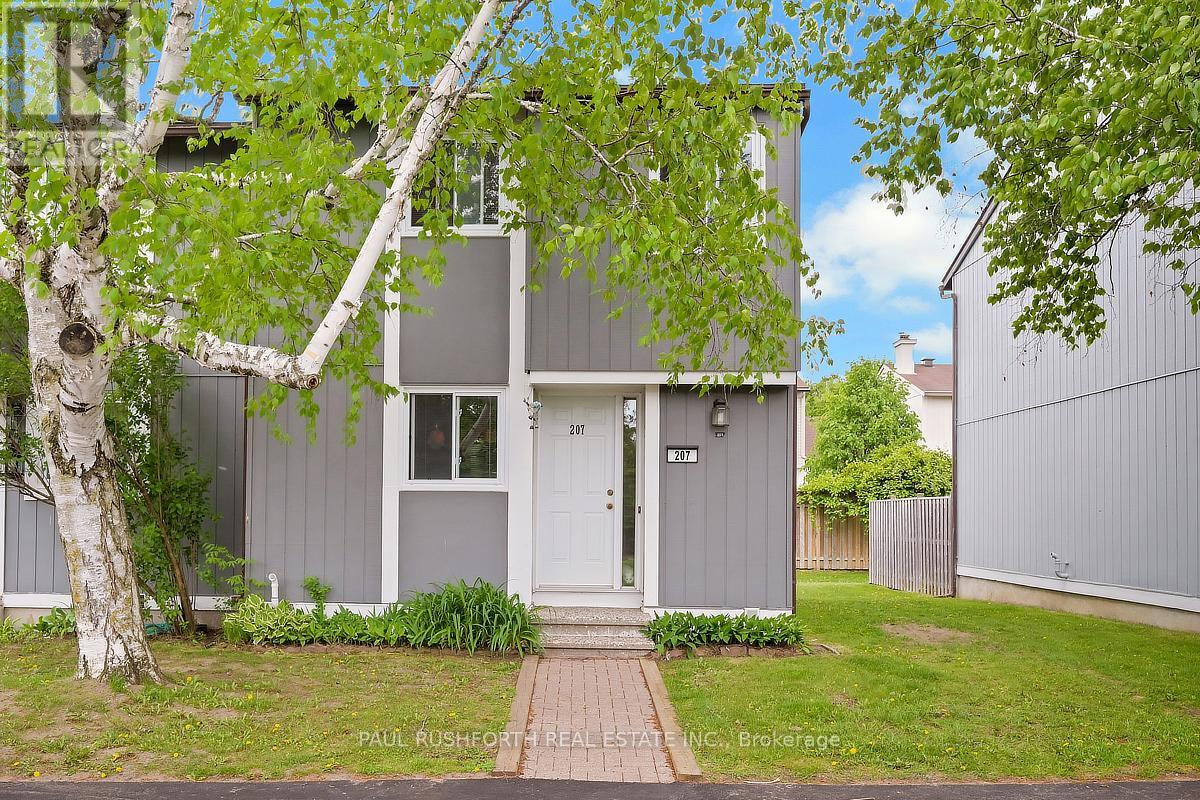 207 Thistledown Court
