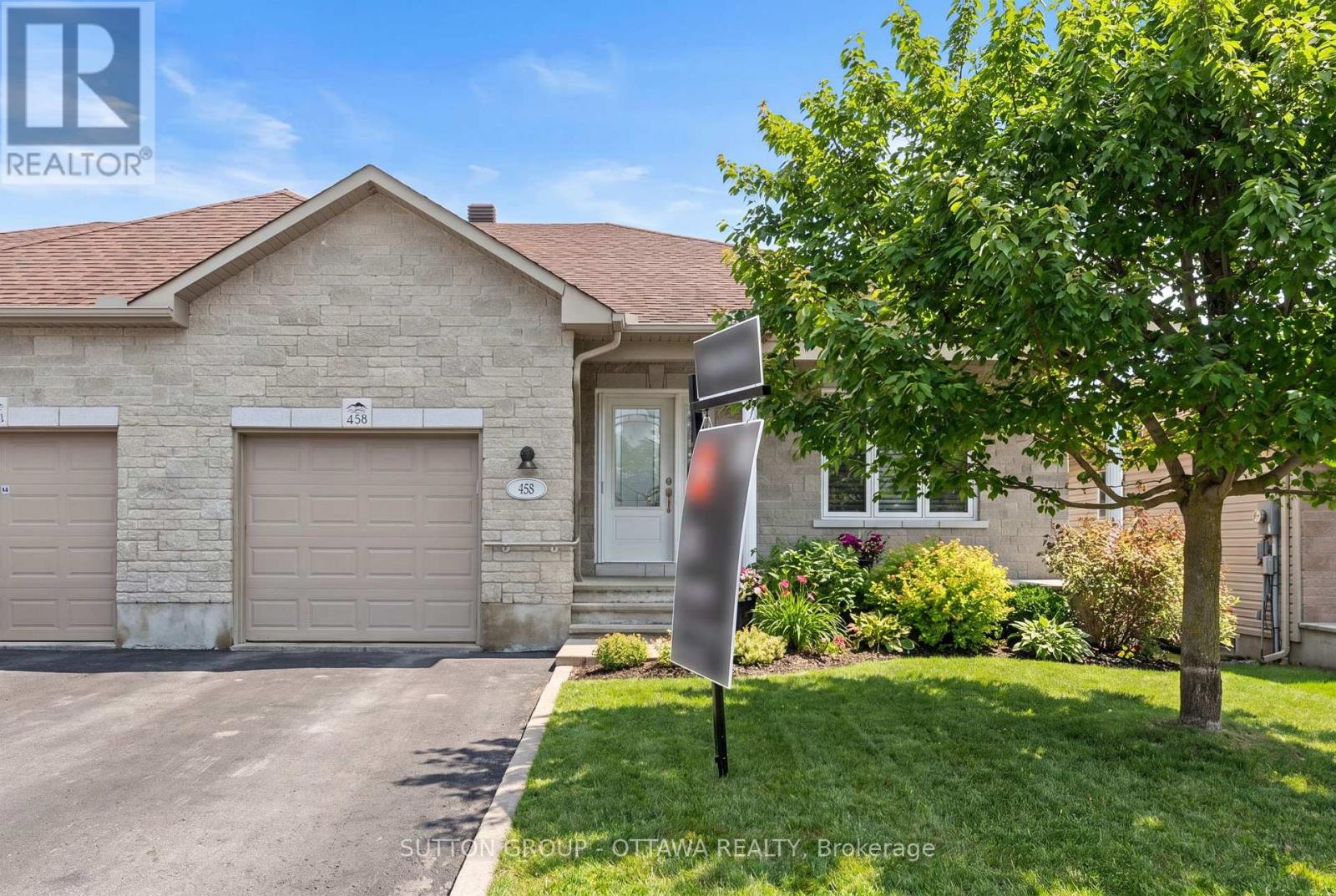458 VAN DUSEN STREET - 1