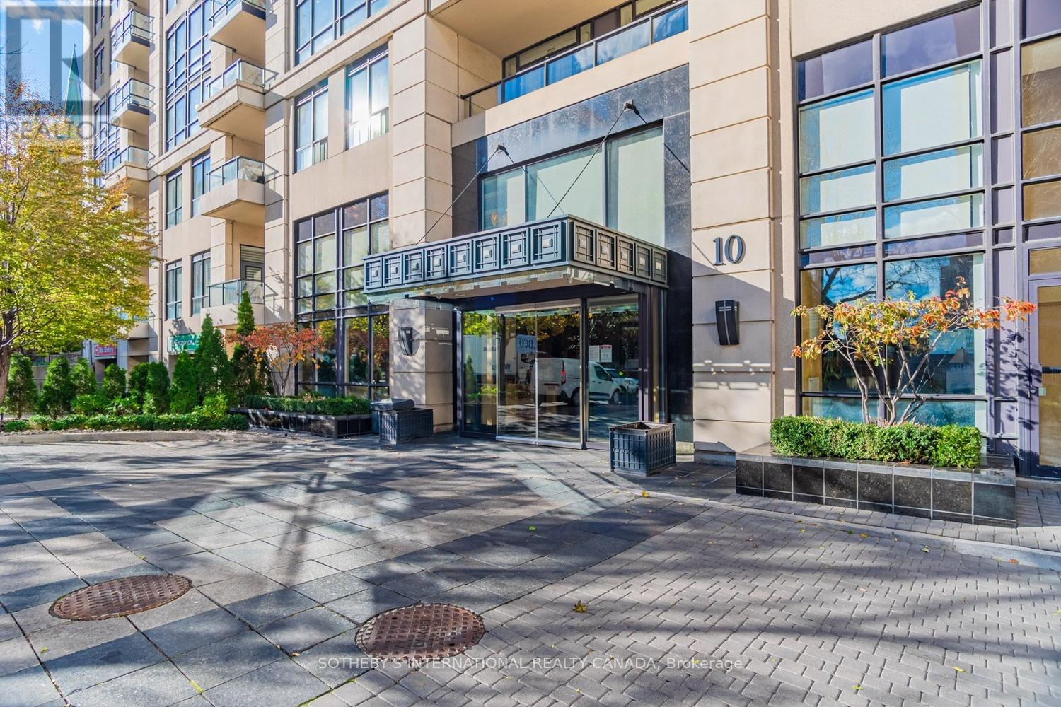 #327 10 DELISLE AVENUE - 1
