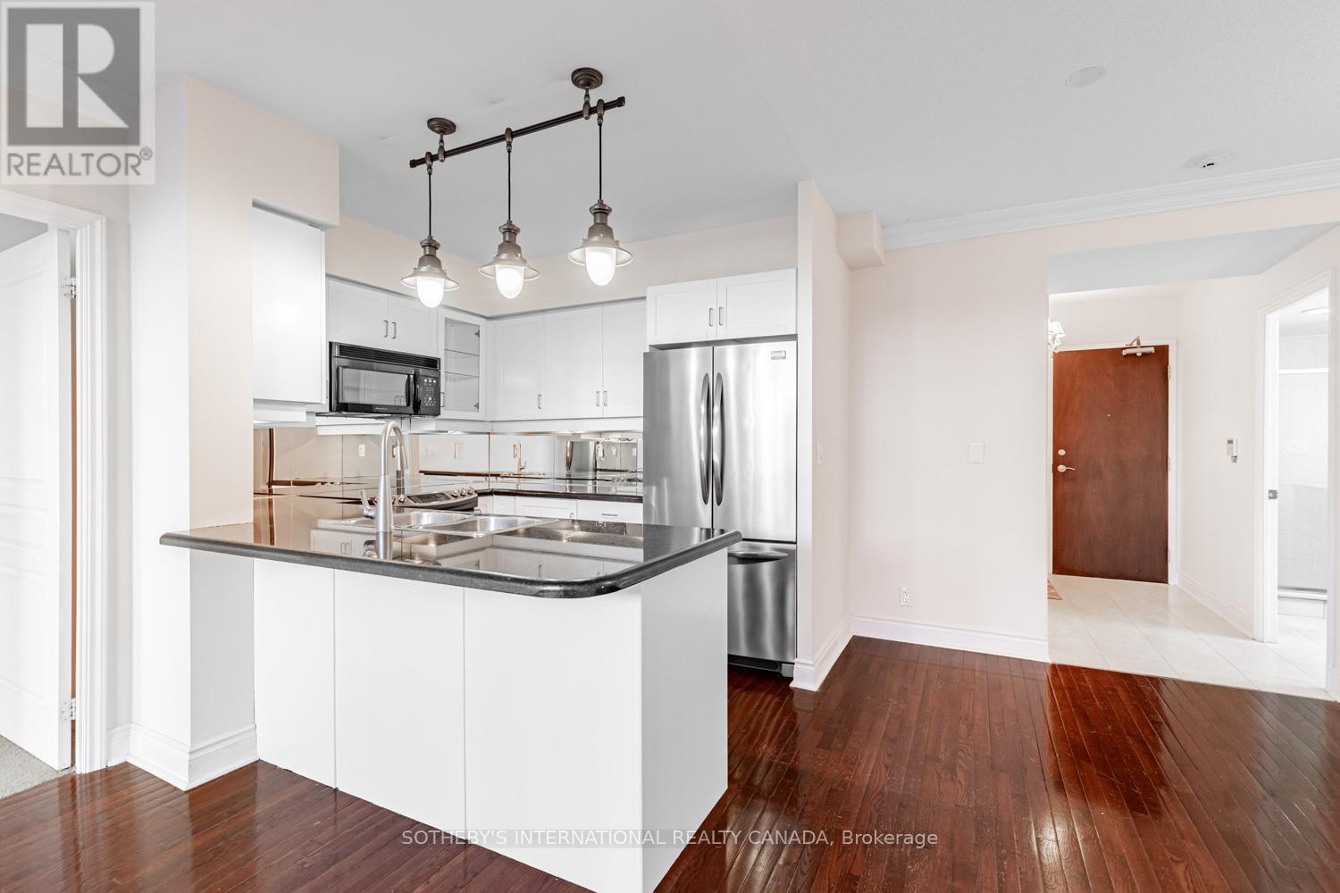 #327 10 DELISLE AVENUE - 11