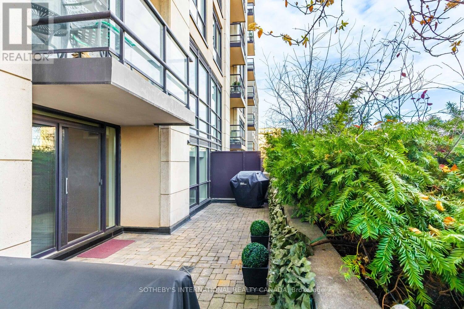 #327 10 DELISLE AVENUE - 30