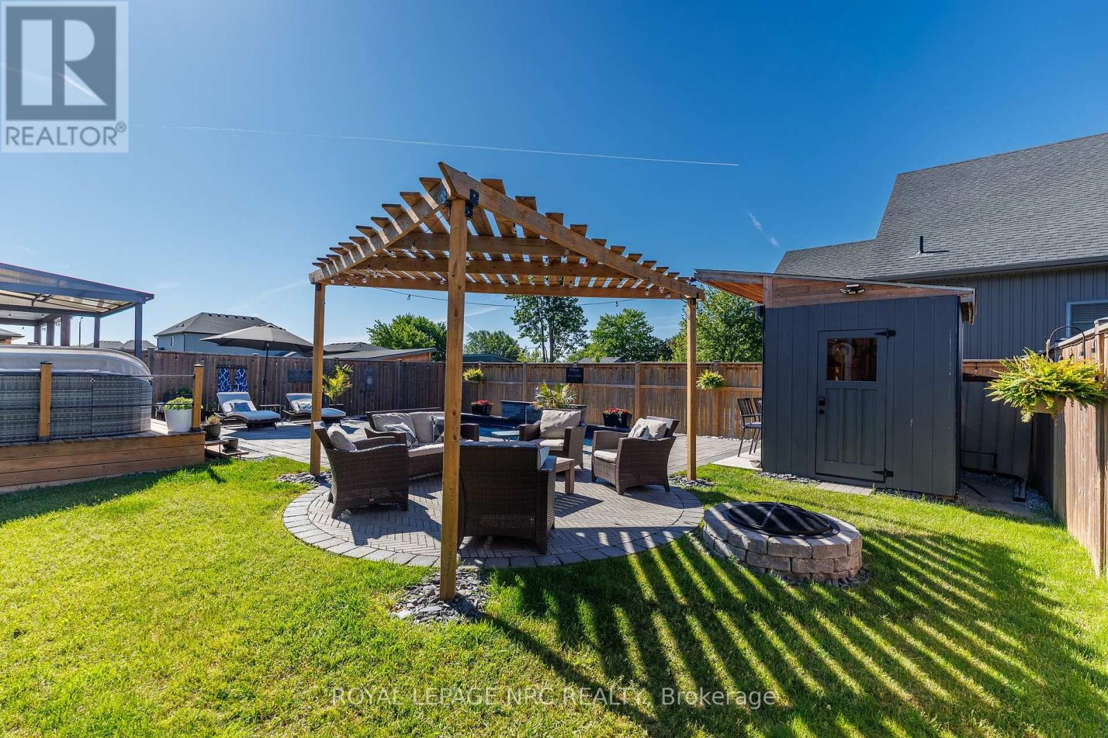 2895 ARROWSMITH COURT - 18