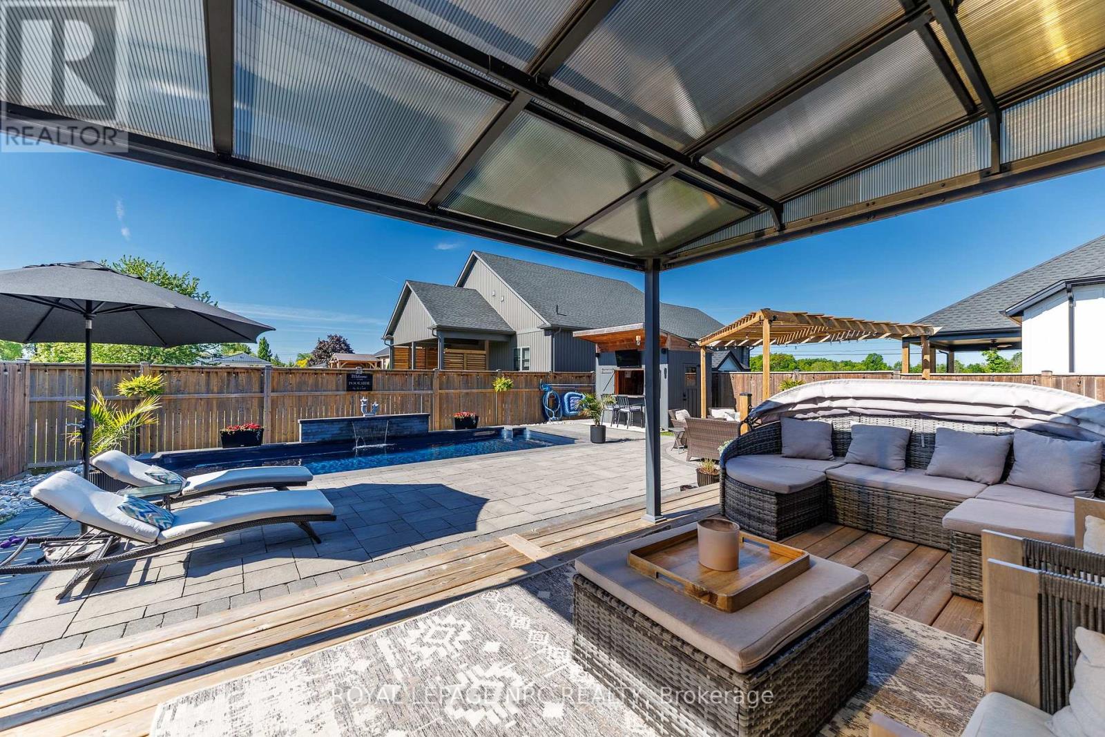 2895 ARROWSMITH COURT - 5