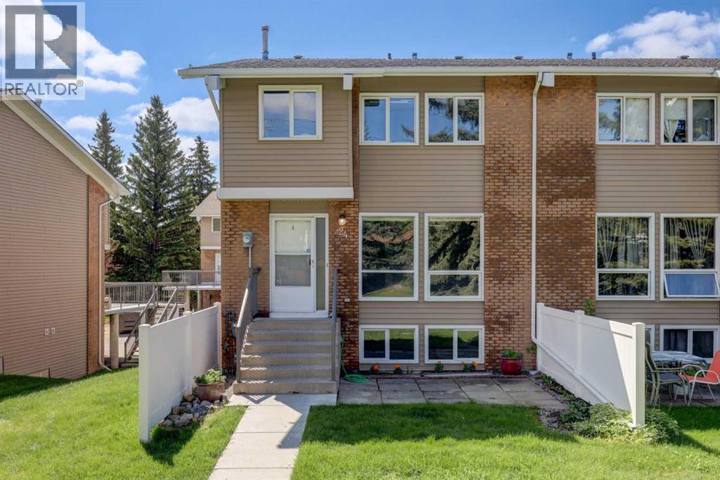 #24 116 Silver Crest Drive - 1