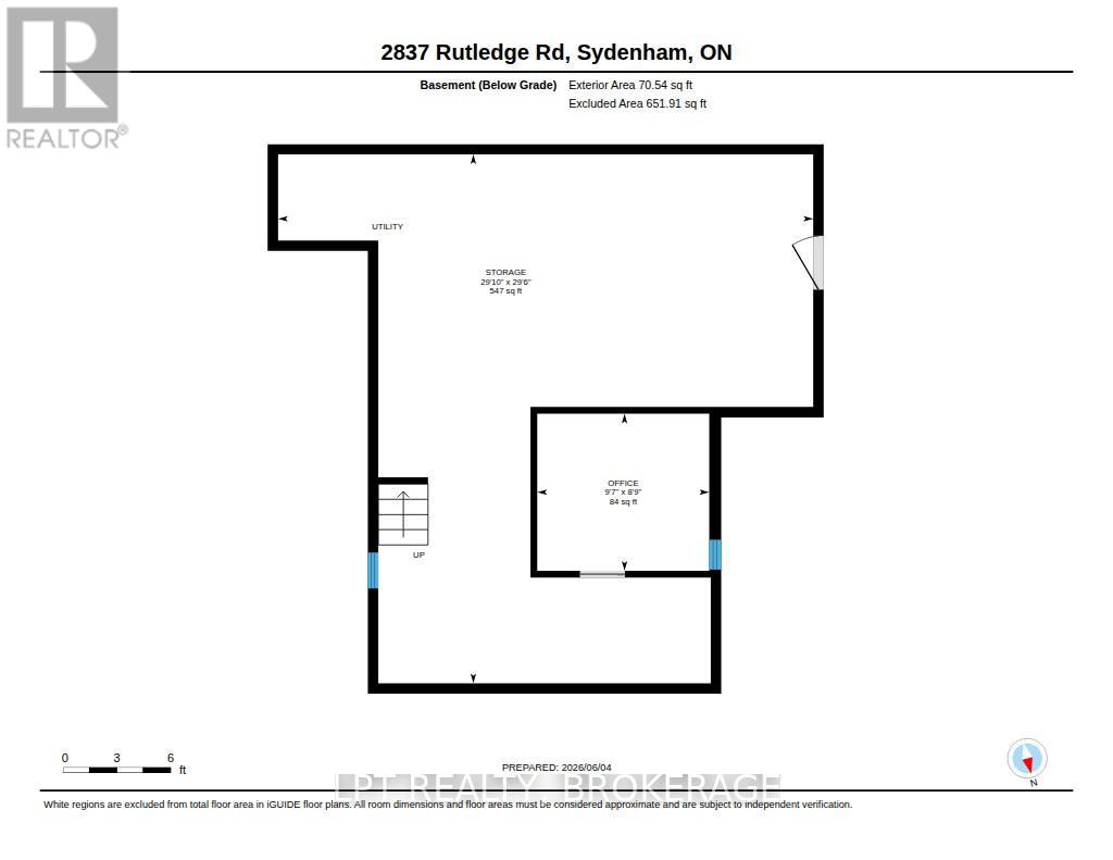 2837 RUTLEDGE ROAD - 33