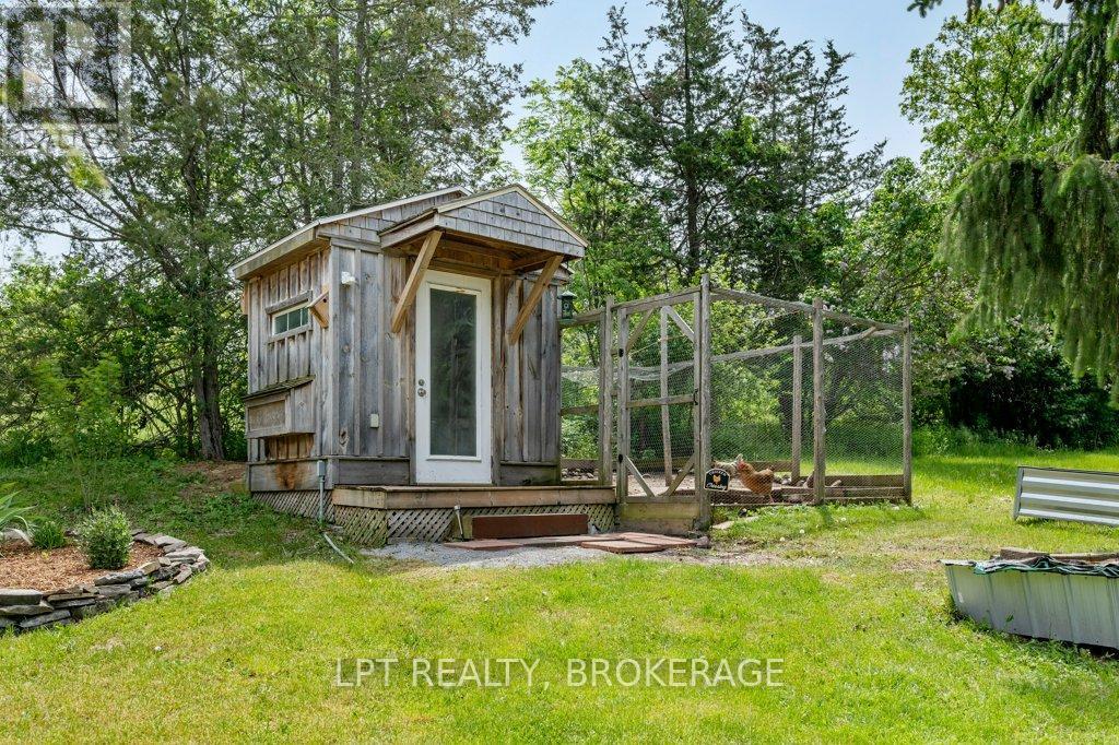 2837 RUTLEDGE ROAD - 35